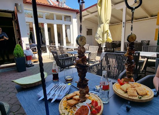 croatia/slavonia/restaurant/bistro-loora