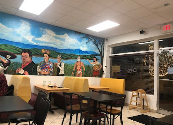arkansas/springdale/restaurant/fridha-s-mexican-kitchen-and-mezcal
