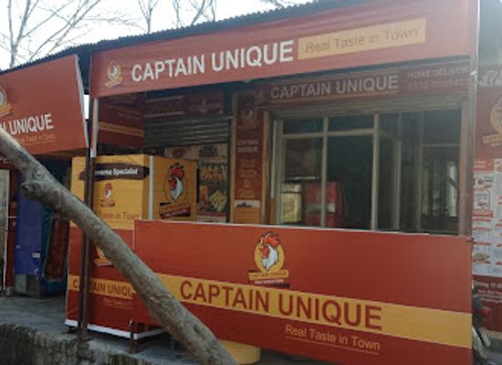 pakistan/abbottabad/restaurant/captain-unique