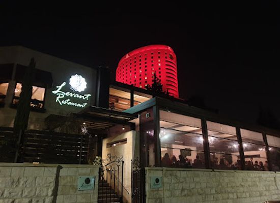 jordan/amman/jabal-amman/restaurant/levant-restaurant