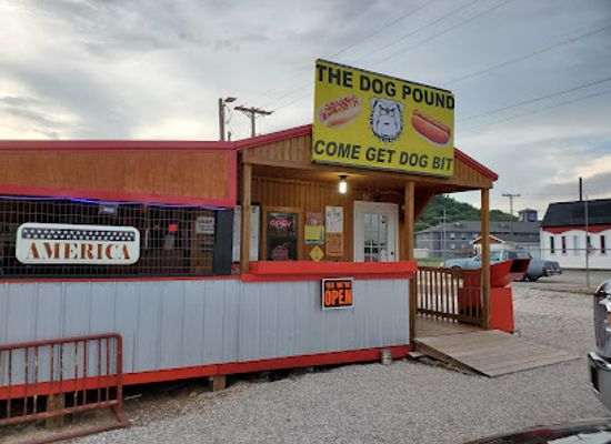 kentucky/mississippi-plateau/restaurant/the-dog-pound