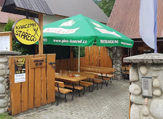 poland/tatra-mountains/restaurant/karczma-u-starego