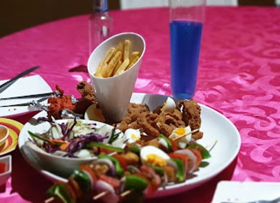 zambia/chipata/restaurant/chingilani-indian-restaurant