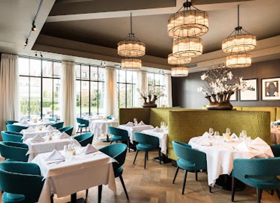 belgium/bruges/restaurant/dukes-restaurant-brugge
