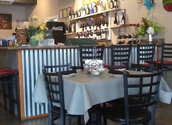 louisiana/slidell/restaurant/fratelli-s-italian-grille