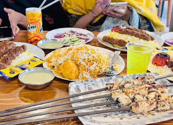 pakistan/quetta/restaurant/the-rice-and-spice-restaurant