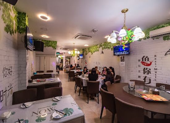 singapore/singapore/chinatown/restaurant/dating-fish