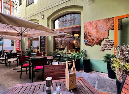 czechia/south-bohemia/restaurant/restaurace-nase-farma