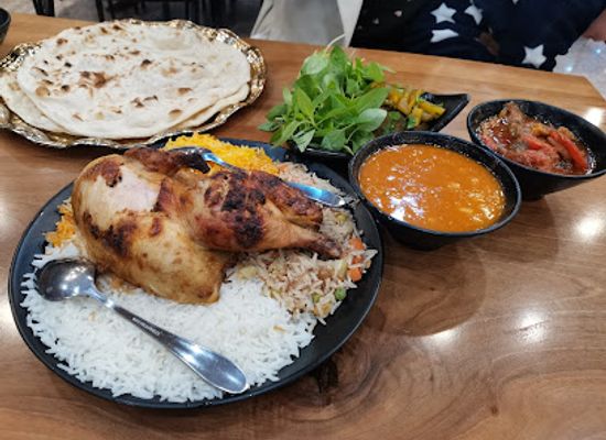 iraq/qadisiyyah/restaurant/rosemary-restaurant