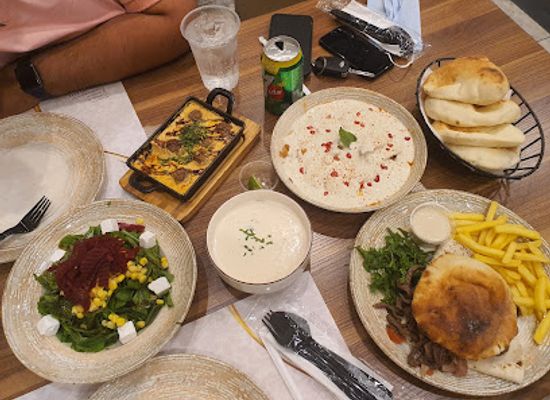 saudi-arabia/abha/restaurant/ekleel-restaurant