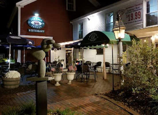 maine/mid-coast/restaurant/jameson-tavern