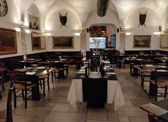 vatican-city/vatican-grottoes/restaurant/antica-vineria-cirioleria-bistro