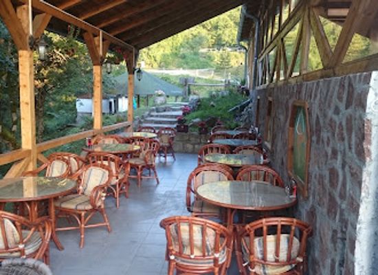 montenegro/sinjajevina/restaurant/ravnjak