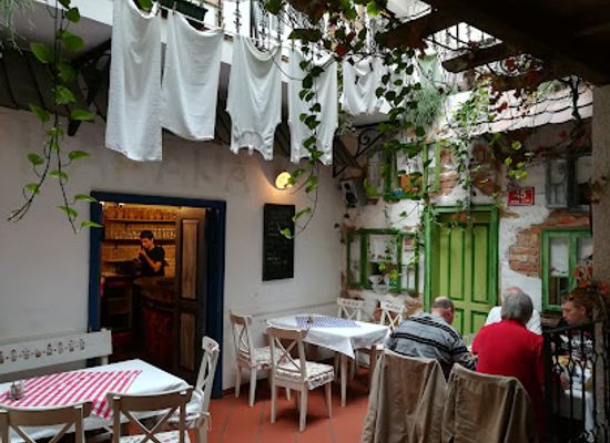 slovenia/maribor/stara-trta/restaurant/bascarsija-maribor-postna