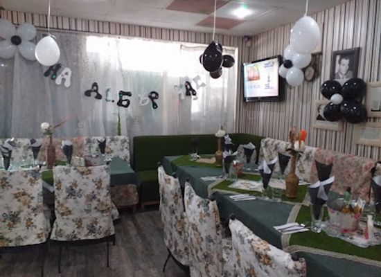 bulgaria/ruse/restaurant/don-vito-korleone