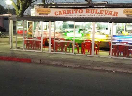 uruguay/cerro-largo/restaurant/carrito-bulevar