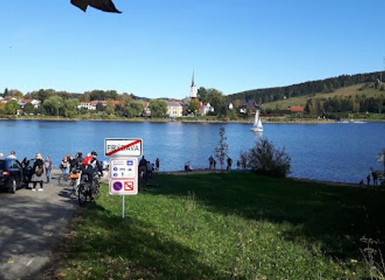 czechia/lipno-dam/restaurant/camping-frymburk-restaurant