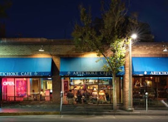 new-mexico/albuquerque/restaurant/the-artichoke-cafe