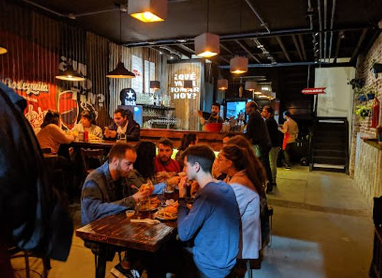 argentina/rosario/pichincha/restaurant/la-bodeguita-de-pichincha