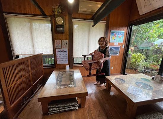 japan/yakushima/restaurant/Xiao-Hua