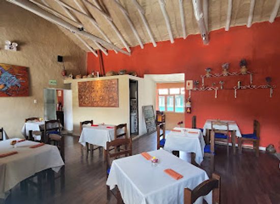 peru/cusco/sacsayhuaman/restaurant/inkazuela