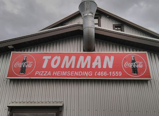 iceland/dalvik/restaurant/tomman-pizza