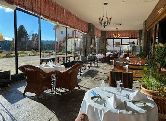 argentina/cerro-tronador/restaurant/winter-garden
