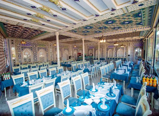 uzbekistan/samarkand-region/restaurant/zargaron-restaurant