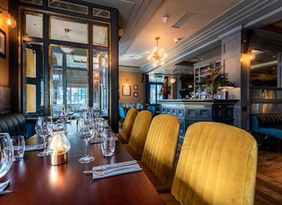 united-kingdom/derry/restaurant/caterina-s-bistro-da-vinci-s-hotel