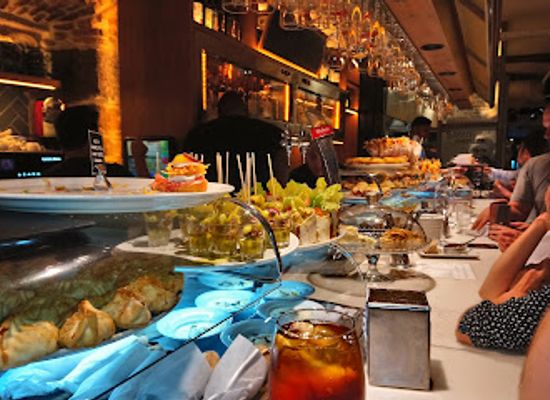 spain/bilbao/abando/restaurant/gure-toki