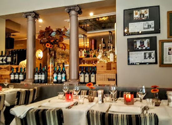 netherlands/the-hague/restaurant/impero-romano-den-haag