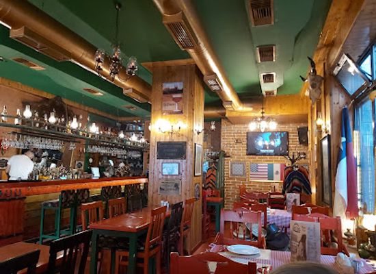 albania/tirana/restaurant/spaghetti-western