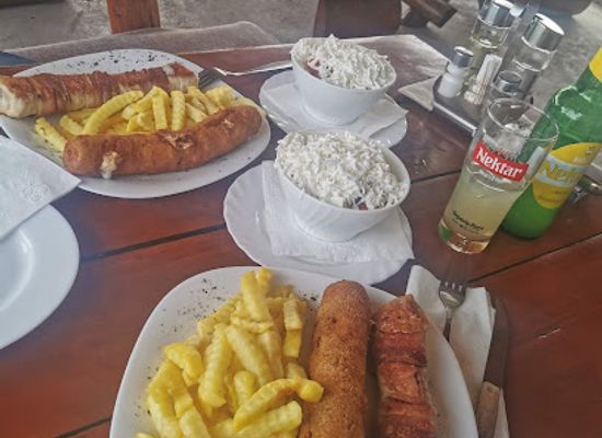 bosnia-and-herzegovina/posavina/restaurant/restoran-paun