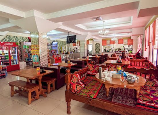 kyrgyzstan/talas-region/restaurant/kafesi-izabella