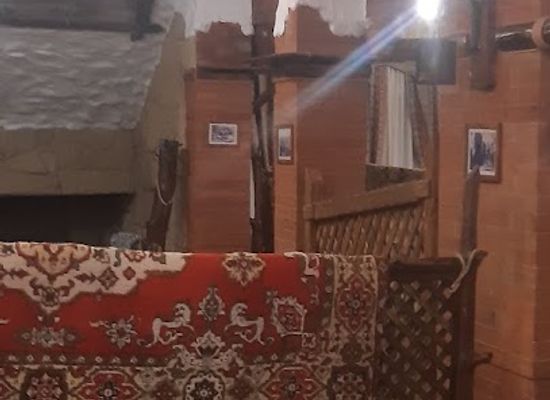 armenia/vanadzor/restaurant/Tiflis-Restoran