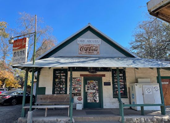 arkansas/delta/restaurant/oark-general-store