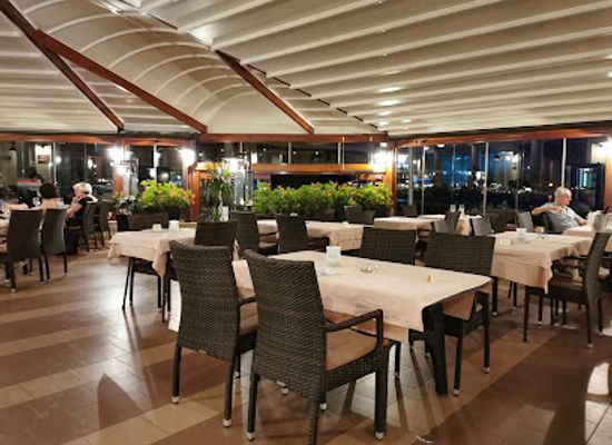 croatia/porec/restaurant/istranka-restaurant-market