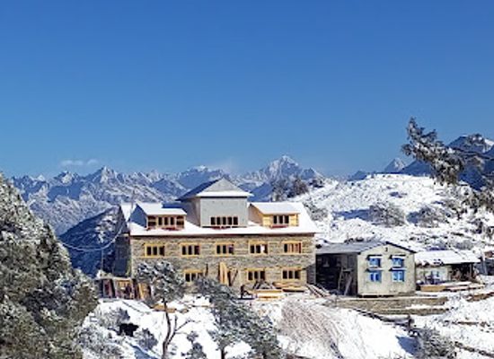 nepal/rolwaling-valley/restaurant/peakey-yak-lodge-restaurant