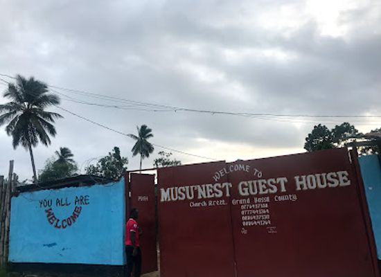 liberia/buchanan/restaurant/musu-s-nest-guesthouse