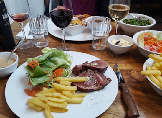 belgium/aalst/restaurant/vleesrestaurant-de-frigo