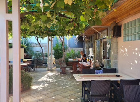 slovenia/piran/restaurant/gostilna-beli-kriz