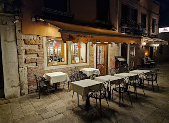 italy/venice/dorsoduro/restaurant/agli-alboretti-venice-restaurant