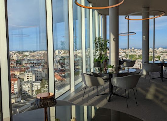 portugal/porto/boavista/restaurant/auge-porto
