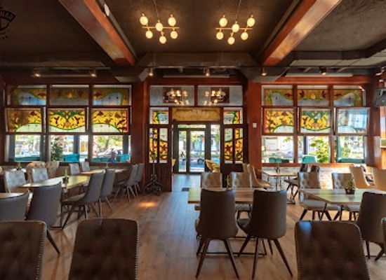 montenegro/bar/restaurant/mornar