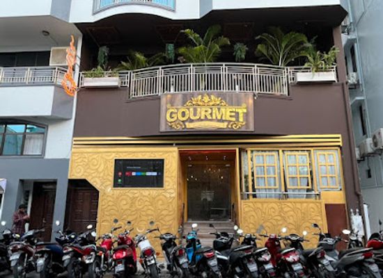 maldives/male/restaurant/gourmet