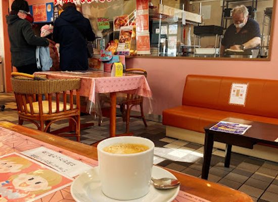 japan/sapporo/maruyama-park/restaurant/dany-s-restaurant