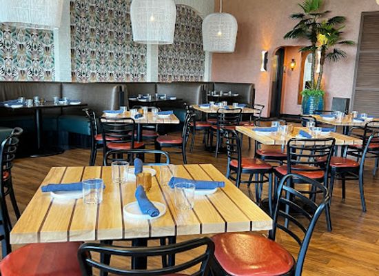 kentucky/newport/restaurant/amador
