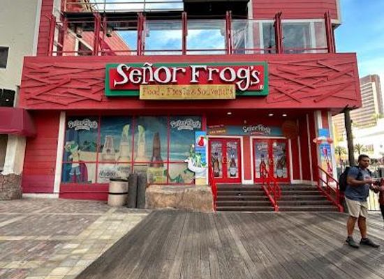 kentucky/henderson/restaurant/senor-frog-s