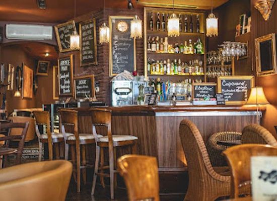 slovakia/bratislava/restaurant/da-vinci-bistro