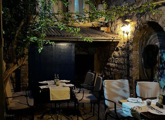 montenegro/bar-riviera/restaurant/konoba-punta